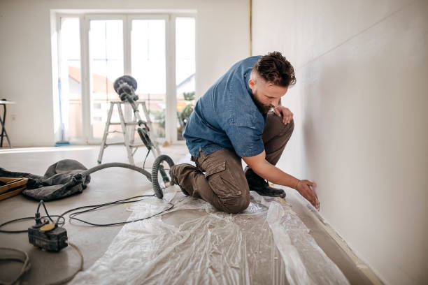 Professional Drywall & Painting Services in Swissvale, PA